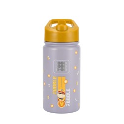 TERMO CUBITT PAW PATROL 16 OZ CTBJ-PWR9 GRIS