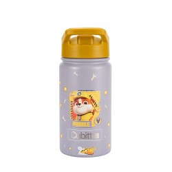 TERMO CUBITT PAW PATROL 16 OZ CTBJ-PWR9 GRIS