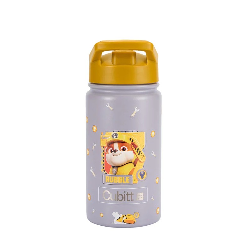 TERMO CUBITT PAW PATROL 16 OZ CTBJ-PWR9 GRIS