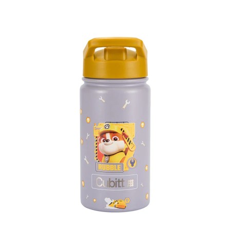 TERMO CUBITT PAW PATROL 16 OZ CTBJ-PWR9 GRIS