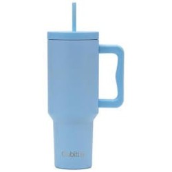 TERMO CUBITT P/AGUA 40 OZ CT-TUMB2N AZUL
