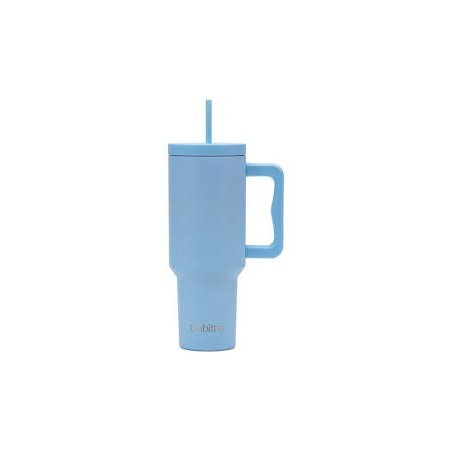 TERMO CUBITT P/AGUA 40 OZ CT-TUMB2N AZUL