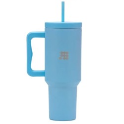 TERMO CUBITT P/AGUA 40 OZ CT-TUMB2N AZUL