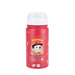TERMO CUBITT PAW PATROL 16 OZ CTBJ-PWM4 ROJO