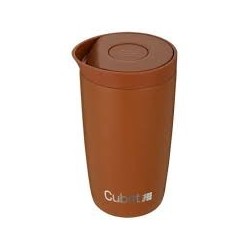 TERMO CUBITT 12 OZ CT-COF9O AMARILLO