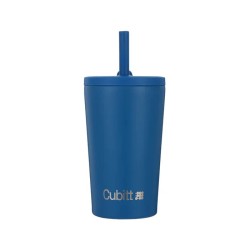 TERMO CUBITT KIDS 16 OZ CT-MUGS2 AZUL