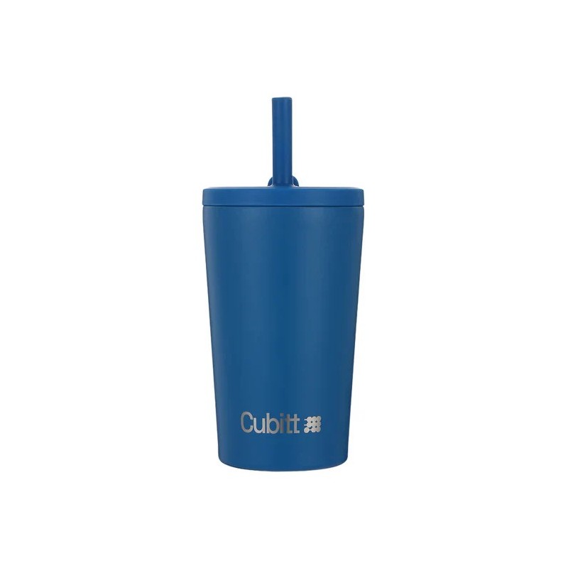TERMO CUBITT KIDS 16 OZ CT-MUGS2 AZUL