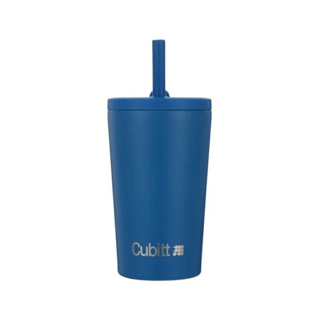 TERMO CUBITT KIDS 16 OZ CT-MUGS2 AZUL