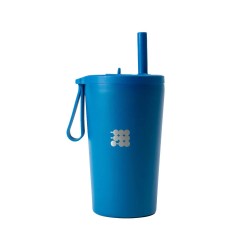 TERMO CUBITT KIDS 16 OZ CT-MUGS2 AZUL