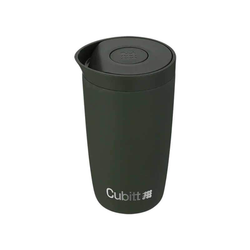 TERMO CUBITT 12 OZ CT-COF3 VERDE