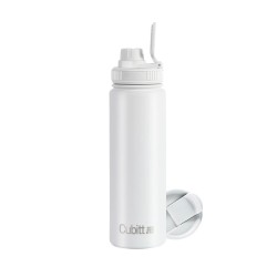 TERMO CUBITT P/AGUA 24 OZ CTHB24-7CH BLANCO