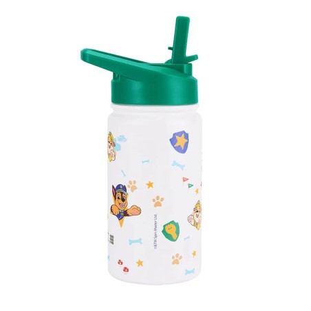 TERMO CUBITT PAW PATROL 16 OZ CTBJ-PWM8 BLANCO