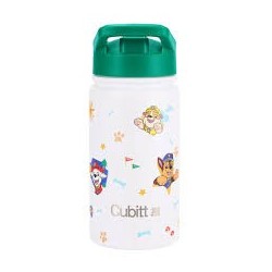 TERMO CUBITT PAW PATROL 16 OZ CTBJ-PWM8 BLANCO