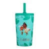 TERMO CUBITT KIDS 24 OZ DISNEY MOANA CT-MUGS3M VERDE