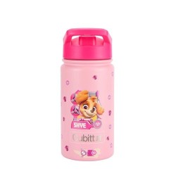 TERMO CUBITT PAW PATROL 16 OZ CTBJ-PWS5 ROSADO