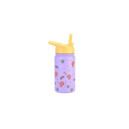 TERMO CUBITT PAW PATROL 16 OZ CTBJ-PWTS4 PURPURA