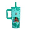 TERMO CUBITT KIDS 24 OZ DISNEY MOANA CT-TUMBS3M VERDE