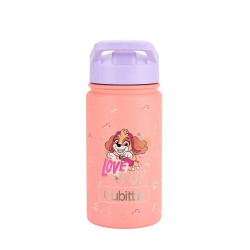 TERMO CUBITT PAW PATROL 16 OZ CTBJ-PWL5 ROSADO