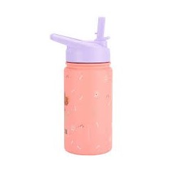 TERMO CUBITT PAW PATROL 16 OZ CTBJ-PWL5 ROSADO