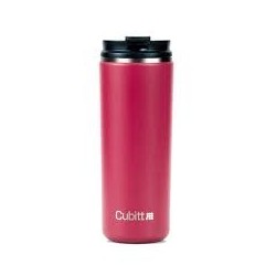 TERMO CUBITT 20 OZ CT-MUG4V ROJO