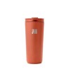 TERMO CUBITT 20 OZ BO CT-MUG9O TERRACOTA