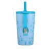 TERMO CUBITT KIDS 24 OZ FROZEN ELSA CT-MUGS2F AZUL