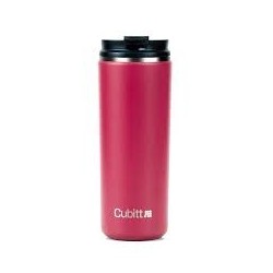 TERMO CUBITT 16 OZ RD CT-MUG4R ROJO