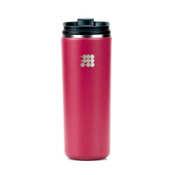 TERMO CUBITT 16 OZ RD CT-MUG4R ROJO