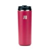 TERMO CUBITT 16 OZ RD CT-MUG4R ROJO