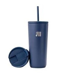 TERMO CUBITT 20 OZ BE CT-MUG2 AZUL