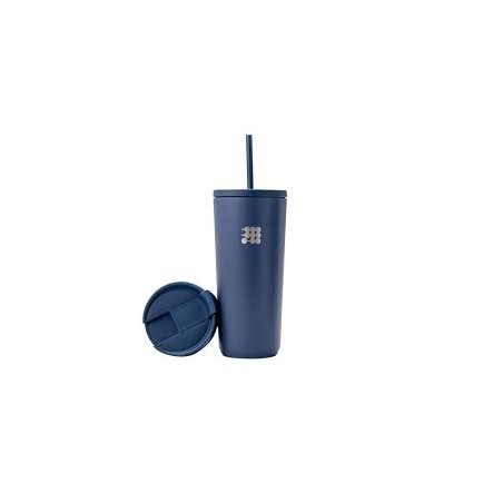 TERMO CUBITT 20 OZ BE CT-MUG2 AZUL