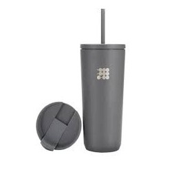 TERMO CUBITT 20 OZ GY CT-MUG8 GRIS