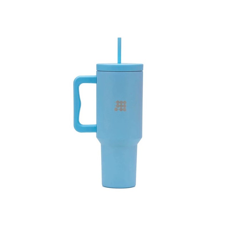 TERMO CUBITT PARA AGUA BE CT-TUMB2 CELESTE