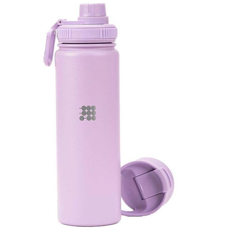 TERMO CUBITT PARA AGUA PU CTHB24-5P LILA