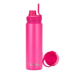TERMO CUBITT PARA AGUA PF CTHB24-5F FUCSIA