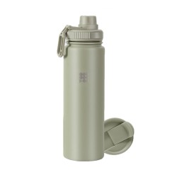 TERMO CUBITT PARA AGUA GN CTHB24-3 VERDE