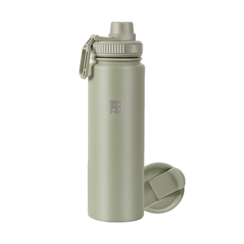 TERMO CUBITT PARA AGUA GN CTHB24-3 VERDE