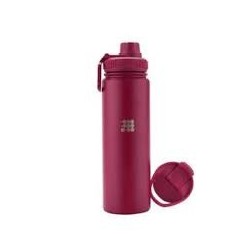 TERMO CUBITT PARA AGUA DB CTHB24-4D VINO