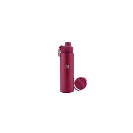 TERMO CUBITT PARA AGUA DB CTHB24-4D VINO