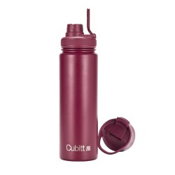 TERMO CUBITT PARA AGUA DB CTHB24-4D VINO