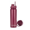 TERMO CUBITT PARA AGUA DB CTHB24-4D VINO