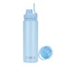TERMO CUBITT PARA AGUA 24OZ NB CTHB24-2N AZUL