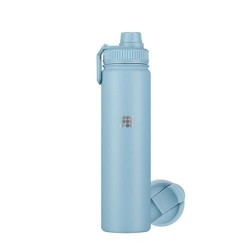 TERMO CUBITT PARA AGUA 24OZ NB CTHB24-2N AZUL