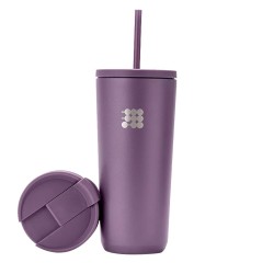 TERMO CUBITT 20 OZ BK CT-MUG4O PURPURA