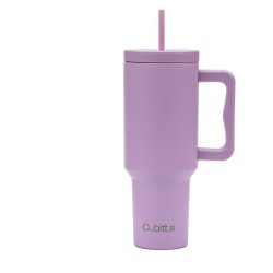 TERMO CUBITT PARA AGUA PU CT-TUMB4 LILA