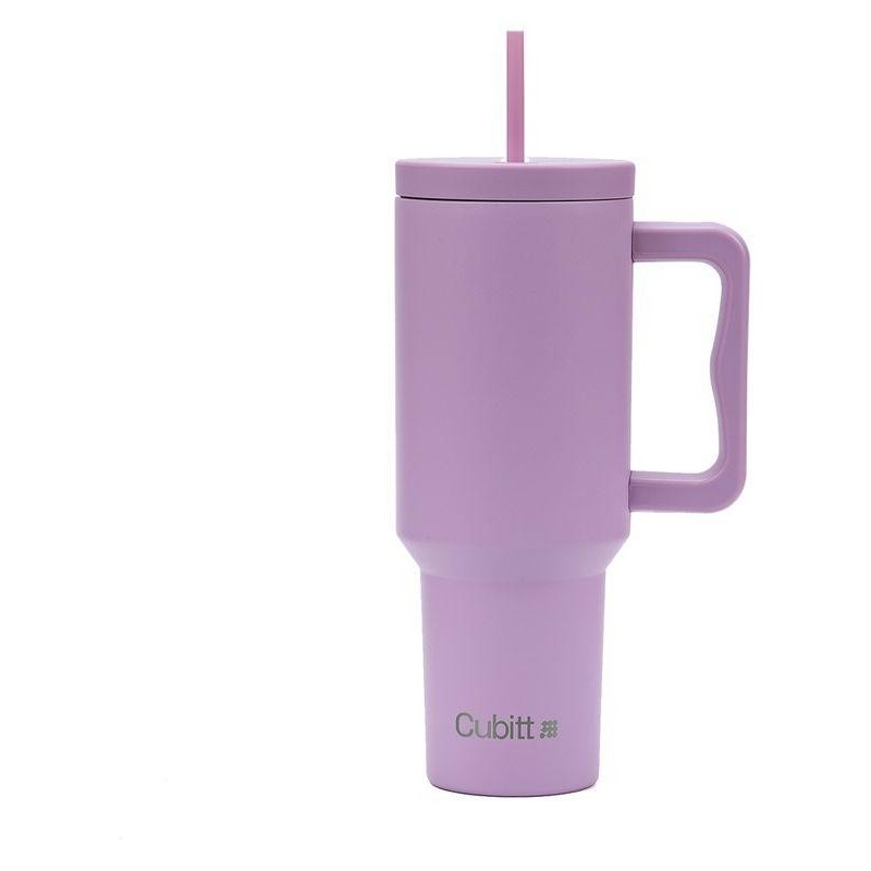 TERMO CUBITT PARA AGUA PU CT-TUMB4 LILA