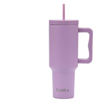TERMO CUBITT PARA AGUA PU CT-TUMB4 LILA