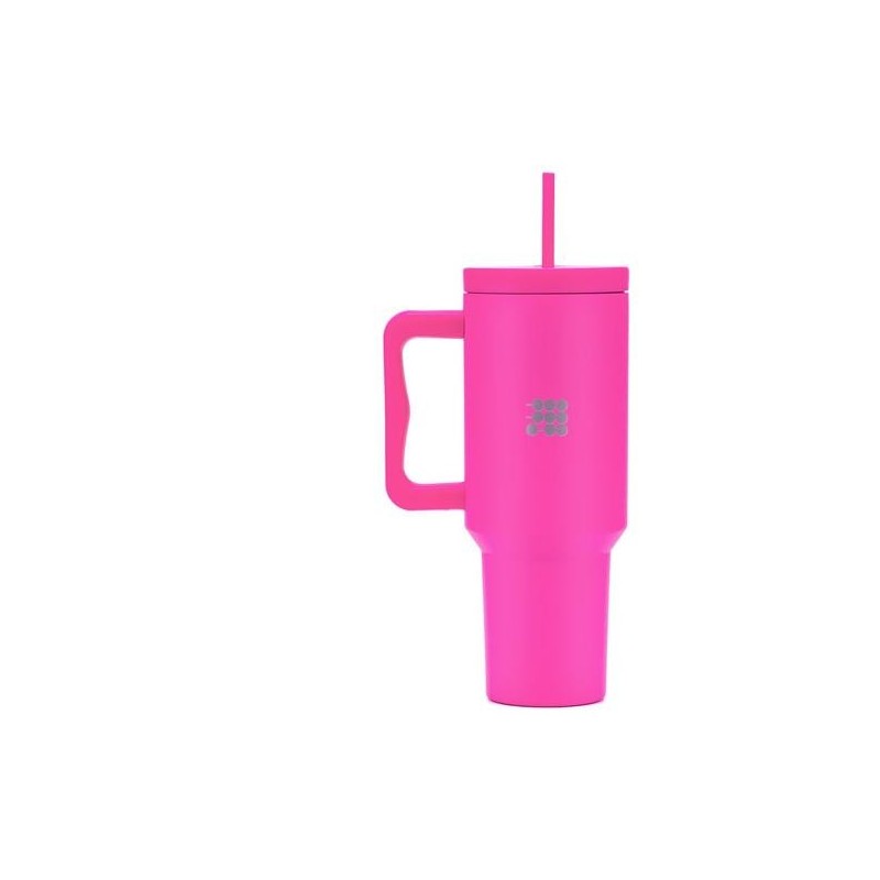 TERMO CUBITT PARA AGUA FU CT-TUMB5F FUCSIA