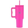 TERMO CUBITT PARA AGUA FU CT-TUMB5F FUCSIA