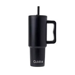 TERMO CUBITT PARA AGUA BK CT-TUMB1 NEGRO